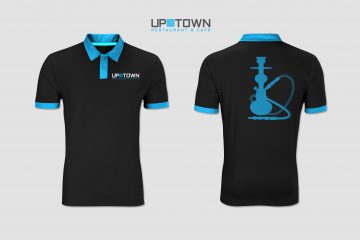 Shisha Uniform